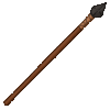 Spear (Three Enchants)