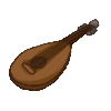 Lute (Five Enchants)