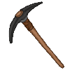 Pickaxe (Four Enchants)