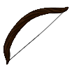 Bow (Two Enchants)