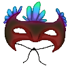 Masquerade Mask