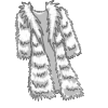 Winter Coat (Four Enchants)