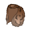 Animal Fur Cape (Four Enchants)
