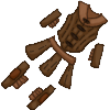 Leather Armor (One Enchant)