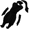 Ninja Garb (Five Enchants)