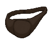 Eye Patch (One Enchant)