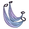 Silk Drapes (Three Enchants)