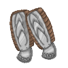 Steel Bracers