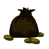 Bag of Coins