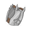 Steel Chestguard