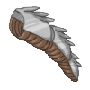 Steel Tailguard