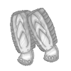 Moonstained Steel Bracers