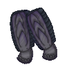 Shadowstained Steel Bracers (Five Enchants)