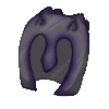 Shadowstained Steel Helmet