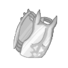 Moonstained Steel Chestguard (One Enchant)