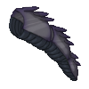 Shadowstained Steel Tailguard (Three Enchants)
