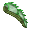 Venomstained Steel Tailguard (Four Enchants)