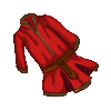 Red Tunic