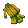Yellow Tunic