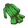 Green Tunic