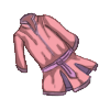 Pink Tunic
