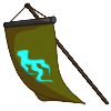 Lightning Banner