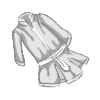 White Tunic (One Enchant)