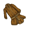 Brown Tunic