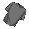 Grey Shirt