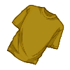 Yellow Shirt