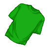 Green Shirt