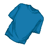 Blue Shirt