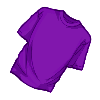Purple Shirt