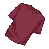 Pink Shirt (Two Enchants)