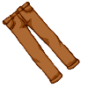 Orange Pants (Five Enchants)