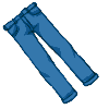 Blue Pants (One Enchant)