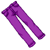 Purple Pants (Three Enchants)