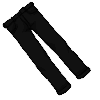 Black Pants (One Enchant)