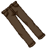 Brown Pants (Four Enchants)