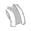 White Vest (Five Enchants)