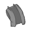 Grey Vest