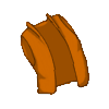 Orange Vest