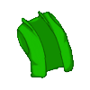 Green Vest