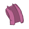 Pink Vest