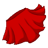 Red Skirt