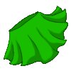 Green Skirt