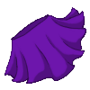 Purple Skirt