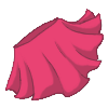 Pink Skirt