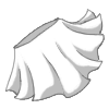 White Skirt