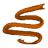 Orange Ribbon